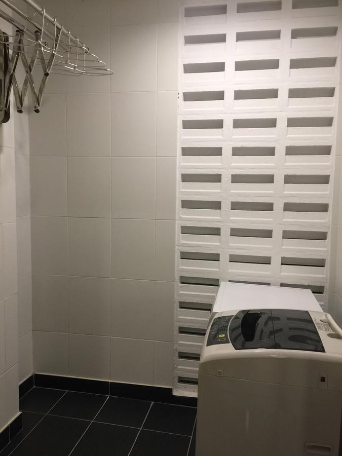 Bernard Holiday Home @ Imperial Suites Kuching Exteriér fotografie